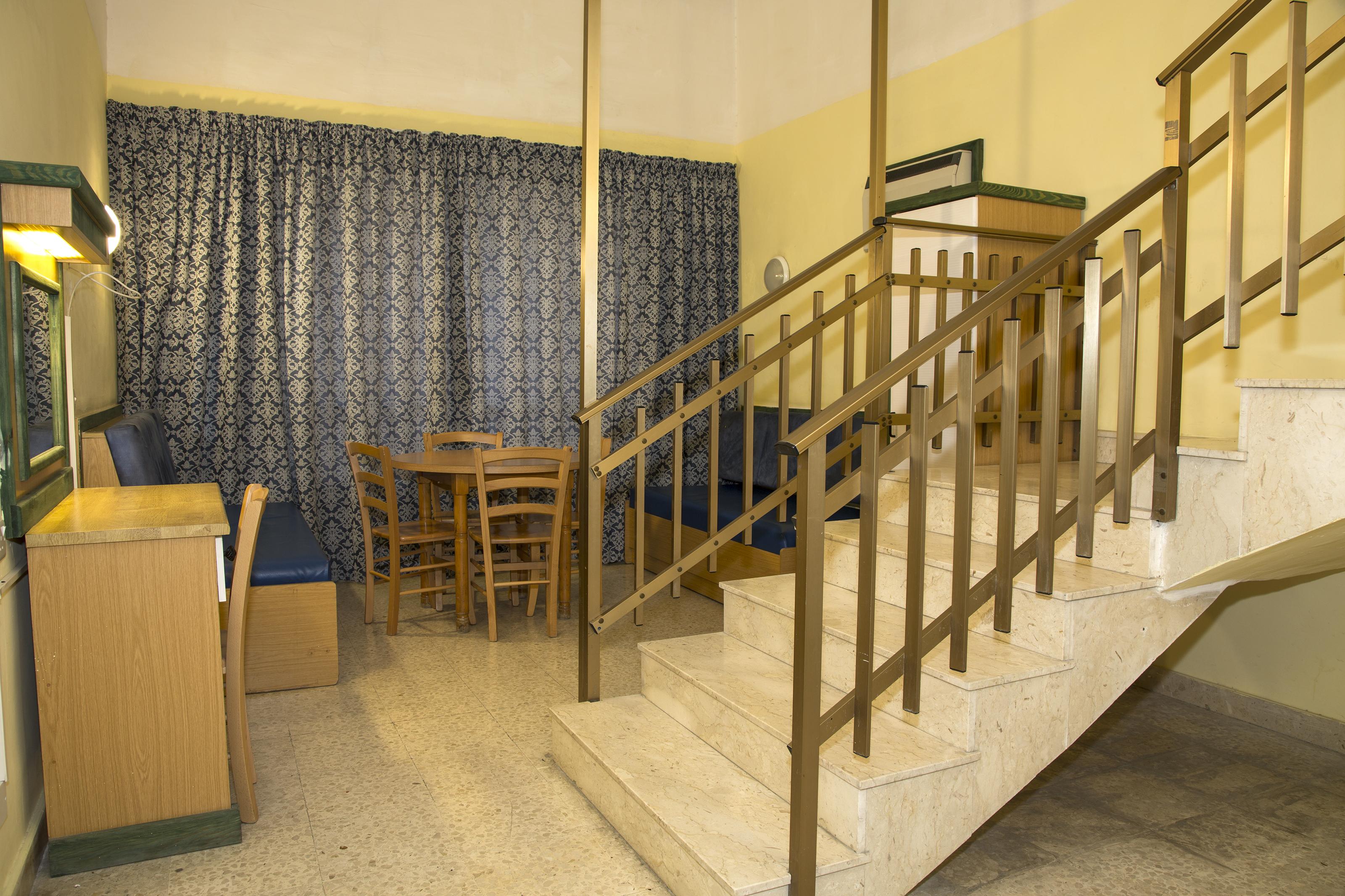 Burlington Apartments San Ġiljan Buitenkant foto